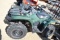 2016 Yamaha 450 Kodiak Four wheeler