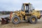 John Deere 344G Wheel Loader