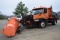 2002 Volvo D12 Dump Truck