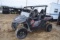 Yamaha Wolverine X2 Side by Side