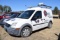2012 Ford Transit