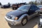 2003 Subaru Baja
