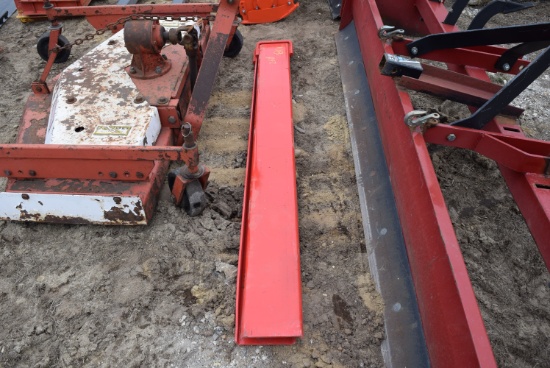 Palet Fork Extensions