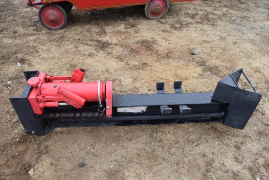 Hydraulic Log Splitter