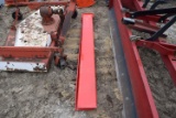 Palet Fork Extensions