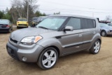 2010 Kia Soul