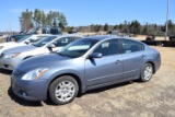 2011 Nissan Altima