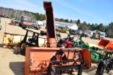 JRW Snowblower Attachment