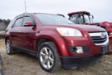 2008 Saturn Outlook