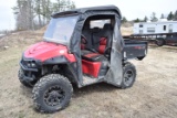 Mahindra mPACT XTV 1000 S