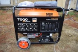 NEW Togo Power 4-Stroke Gas Generator
