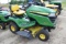 John Deere X330 Riding Lawn Mower