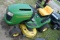John Deere L100 Riding Lawn Mower