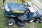 Craftsman LT1000 Riding Lawn Mower