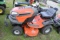 Husqvarna YT 42DXLS Riding Lawn Mower