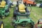 John Deere 757 Zero Turn