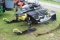 2019 SKIDOO 600 RS E-TEC Snowmobile