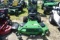 John Deere Commercial 54 Walk Behind Mower