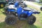 SPORTSMAN 570 SP FOUR WHEELER