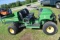 John Deere HPX 4X4 Gator