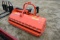 NEW Farm-Maxx 3 PT 5 Foot Flail Mower FFM-160