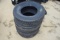 NEW Set of Four ST225/75R15