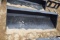 NEW 78 Inch Kivel Skid Steer Bucket