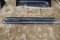 NEW Pair of 7 Foot Pallet Fork Extensions