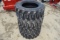 NEW SS Loader 10-16.5 Equipment Tires