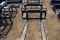 NEW Kivel 48 inch Pallet Fork Attachment