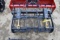 NEW 60 Inch Wildcat Skid Steer Dual Cylinder Root Grapple