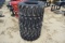 NEW SS Loader 12-16.5 Equipment Tires