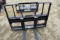 NEW Kivel 48 inch Pallet Fork Attachment