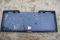 Tomahawk Universal Mount Skid Steer Plate