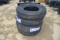 NEW Set of Four ST235/80R16