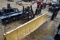 9 Ft Fisher Minute Mount Plow