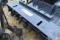 NEW 72 Inch JCT Tiller Attachment