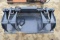 NEW 72 Inch Flat Bottom Grapple