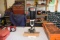 JET Mortise Machine Model JBM-5