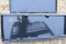 NEW Kivel Trailer Mover Attachment for Skid Steer/Tractor