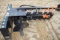 NEW Mower King Skid Steer Trencher Attachment