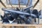 NEW Auger Attachments with 3 Bits