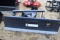 NEW 72 Inch JCT Snowplow/Dozer Blade