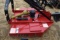 NEW Agri-X 4 Ft Brush Hog