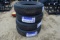 NEW Set of Four Tires ST205/75R15