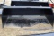 NEW 84 Inch Large Capacity Snow/Material Bucket