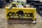 NEW John Deere 42 Inch Snow Blower Attachment