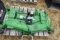 John Deere 54D AutoConnect Mower Deck Attachment