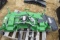 John Deere 54D AutoConnect Mower Deck Attachment
