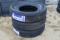 NEW Set of Three Tires ST235/80R16